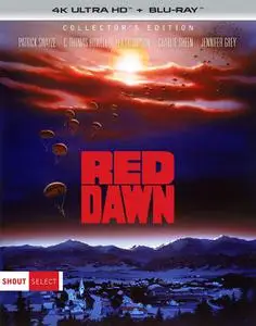 Red Dawn (1984)