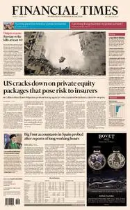 Financial Times USA - January 17, 2023