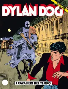 Dylan Dog Numero 89 - I cavalieri del tempo