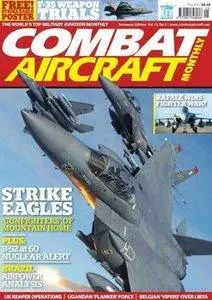Combat Aircraft Monthly June 2012 (repost)