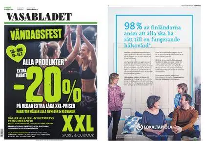 Vasabladet – 13.02.2018