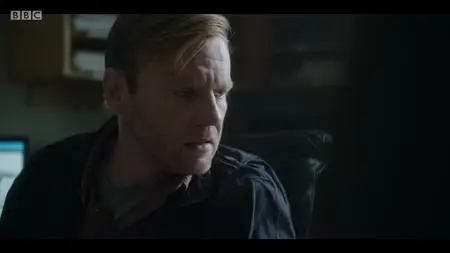 Taken Down S01E01