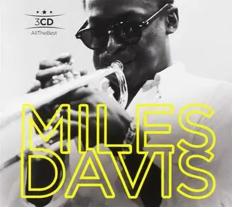 Miles Davis - All The Best (2017)