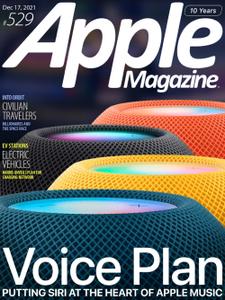AppleMagazine - December 17, 2021
