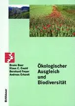 Ökologischer Ausgleich und Biodiversität