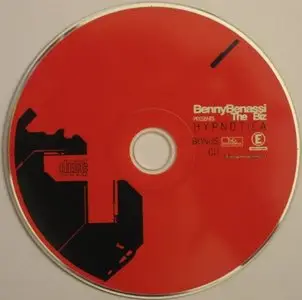 Benny Benassi ~ Hypnotica (2003)