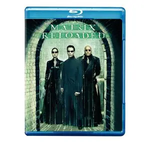 The Matrix Trilogy (1999 - 2003) [Reuploaded]