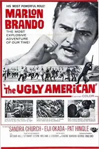 The Ugly American (1963)