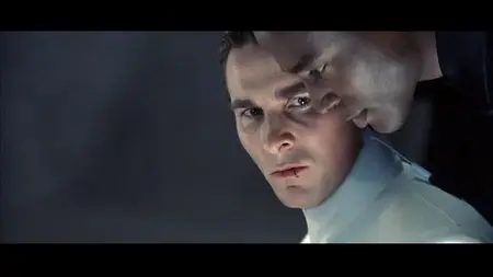 Equilibrium (2002)