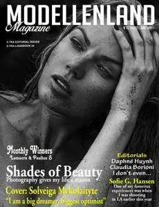 Modellenland Magazine - Part 2, July 2017