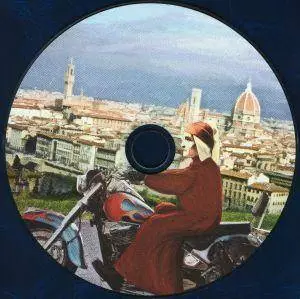 Risonanza Magnetica - Andante (2009) {Electromantic Music}