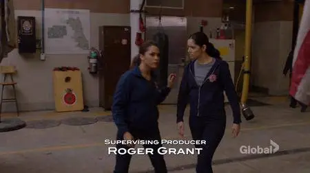 Chicago Fire S05E13