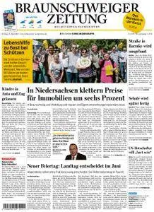 Braunschweiger Zeitung - Helmstedter Nachrichten - 11. Mai 2018