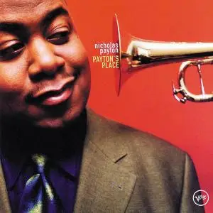 Nicholas Payton - Payton's Place (1998)