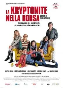 La Kryptonite Nella Borsa (2011)