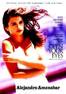 Abre los ojos / Open your eyes - by Alejandro Amenabar (1997)