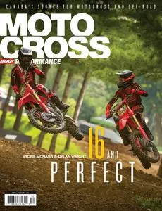 Motocross Performance - Fall 2022