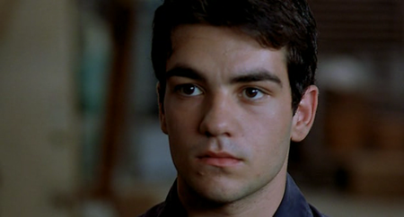 Vento di terra (2004)