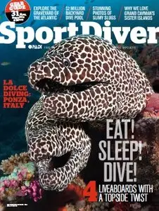 Sport Diver - November - December 2014 (True PDF)