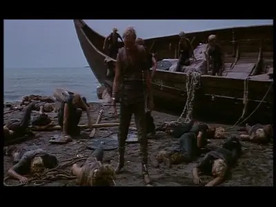 The Long Ships (1964)