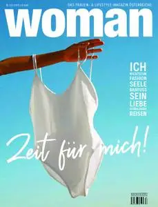 Woman Austria – 15. Juli 2021