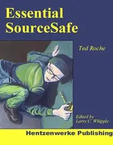 Essential SourceSafe