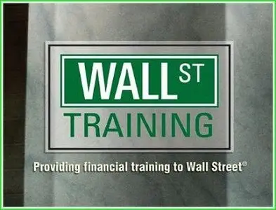 Wall Street Training - Financial Modeling, Investment Banking, Excel Training