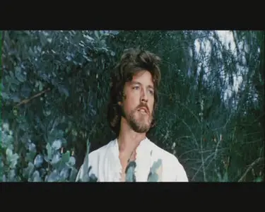 Жизнь и удивительные приключения Робинзона Крузо / Robinson Crusoe (1972, DVD5 + DVDRip, Rus-Ger)