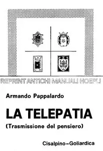 Armando Pappalardo - Spiritismo