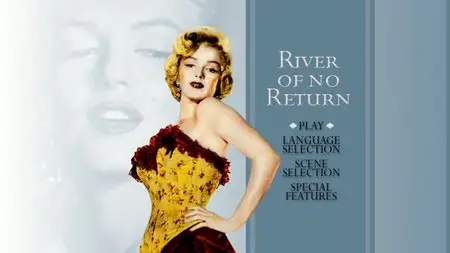 River of No Return (1954) [RE-UP]