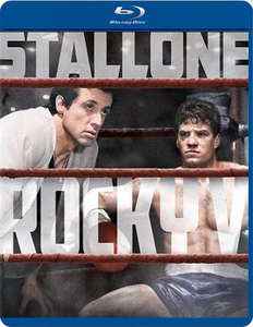 Rocky: Heavyweight Collection (1976-2006)