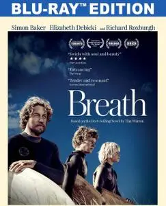 Breath (2017) + Extras