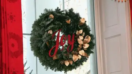 White House Christmas (2020)