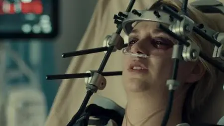 Mary Kills People S03E03