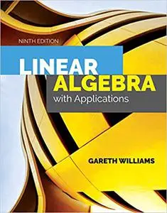 Linear Algebra with Applications