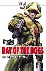 «Day of the Dogs» by Andrew Cartmel