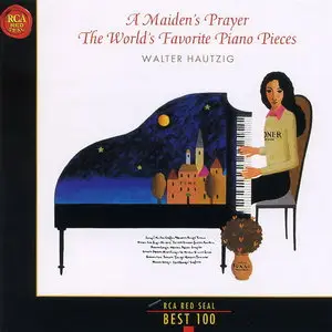 A Maiden's Prayer / Walter Hautzig (2008)