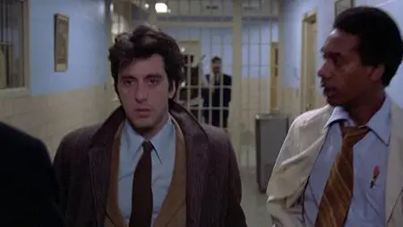 And Justice for All (1979)