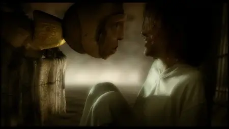 MirrorMask (2005) [Re-UP]