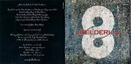 Hoelderlin - 8 (2007)