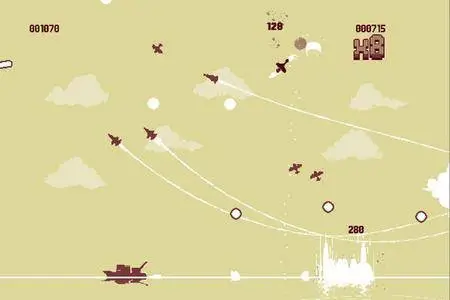 Luftrausers (2014)