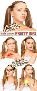 Pretty girl