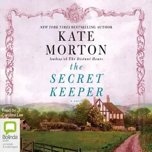 Kate Morton - The Secret Keeper