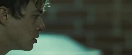 The Place Beyond the Pines (2012)