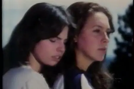 As Filhas do Fogo / Daughters Of Fire (1978)