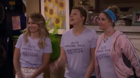 Fuller House S05E07