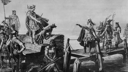 Latin Iii: Julius Caesar'S Gallic War (De Bello Gallico)