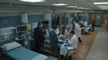 The Good Doctor S06E13