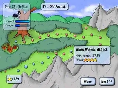 Sheeplings 1.0.0