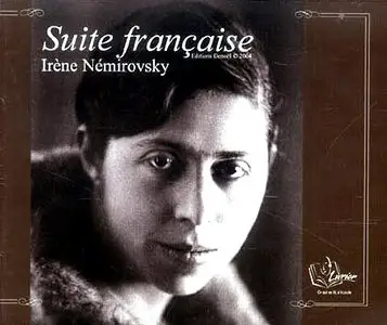 Irène Némirovsky, "Suite française"
